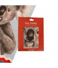 Tea Towel | I Heart Koala